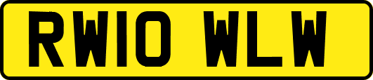 RW10WLW