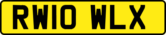 RW10WLX