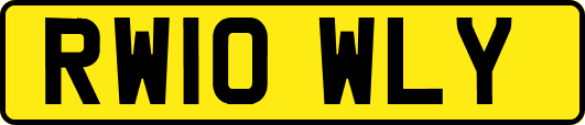 RW10WLY