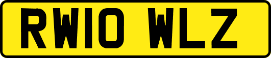 RW10WLZ