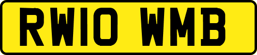 RW10WMB