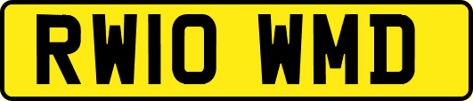 RW10WMD