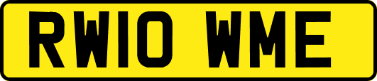 RW10WME