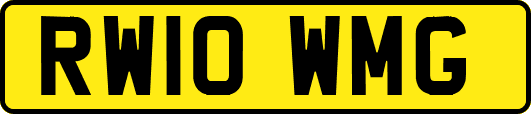 RW10WMG
