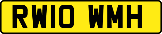 RW10WMH