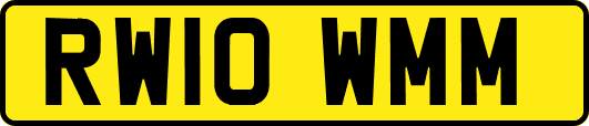 RW10WMM