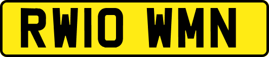 RW10WMN