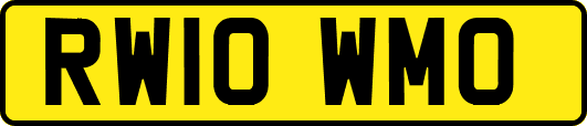 RW10WMO