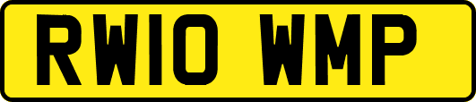 RW10WMP
