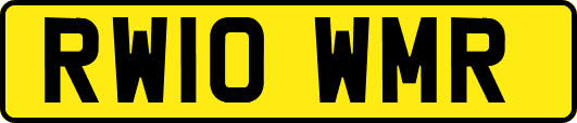RW10WMR