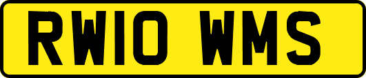 RW10WMS