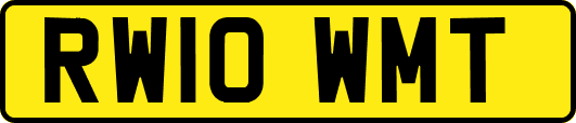 RW10WMT