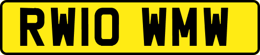 RW10WMW