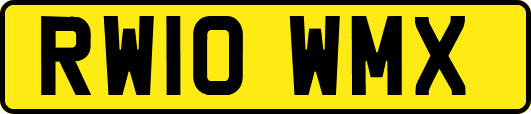 RW10WMX