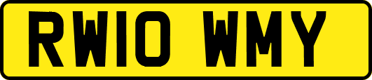 RW10WMY