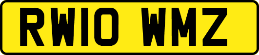 RW10WMZ