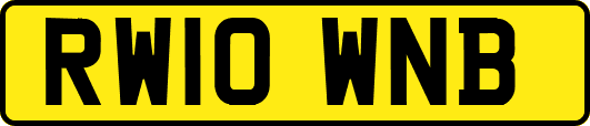 RW10WNB