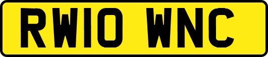 RW10WNC
