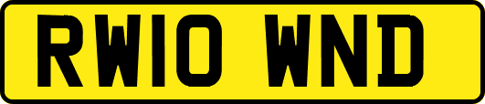 RW10WND