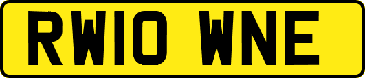 RW10WNE
