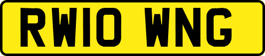 RW10WNG