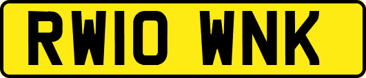 RW10WNK