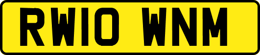 RW10WNM