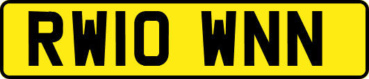 RW10WNN