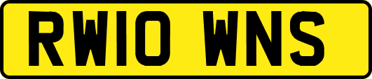 RW10WNS
