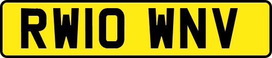 RW10WNV