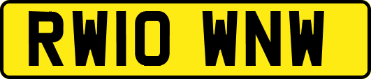 RW10WNW