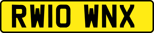 RW10WNX