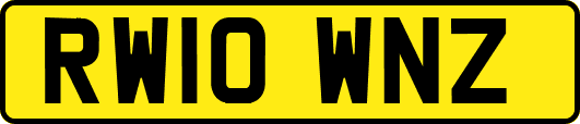 RW10WNZ