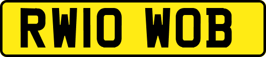RW10WOB