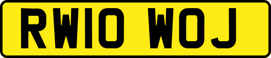 RW10WOJ