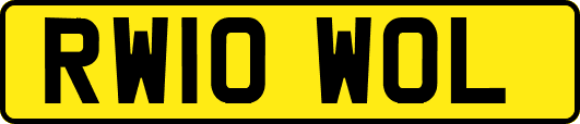 RW10WOL