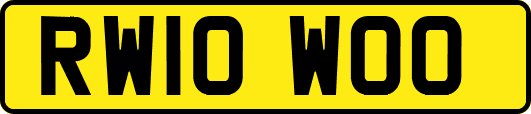 RW10WOO