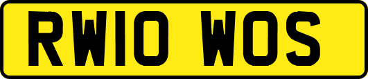 RW10WOS