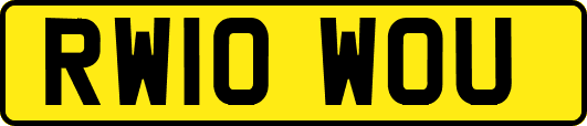 RW10WOU