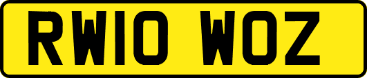 RW10WOZ