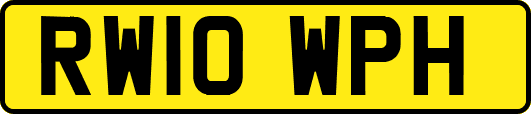 RW10WPH