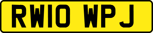RW10WPJ
