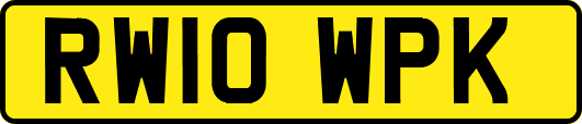 RW10WPK