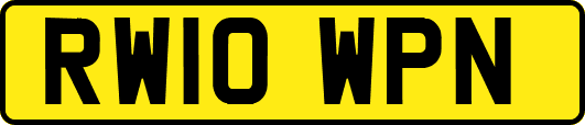 RW10WPN