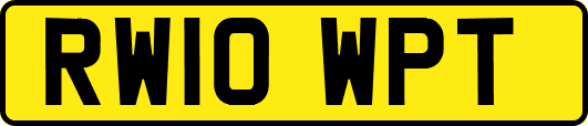 RW10WPT