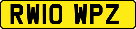 RW10WPZ