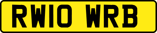 RW10WRB