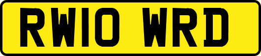RW10WRD