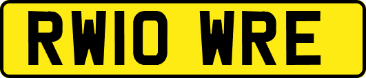RW10WRE