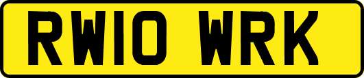 RW10WRK